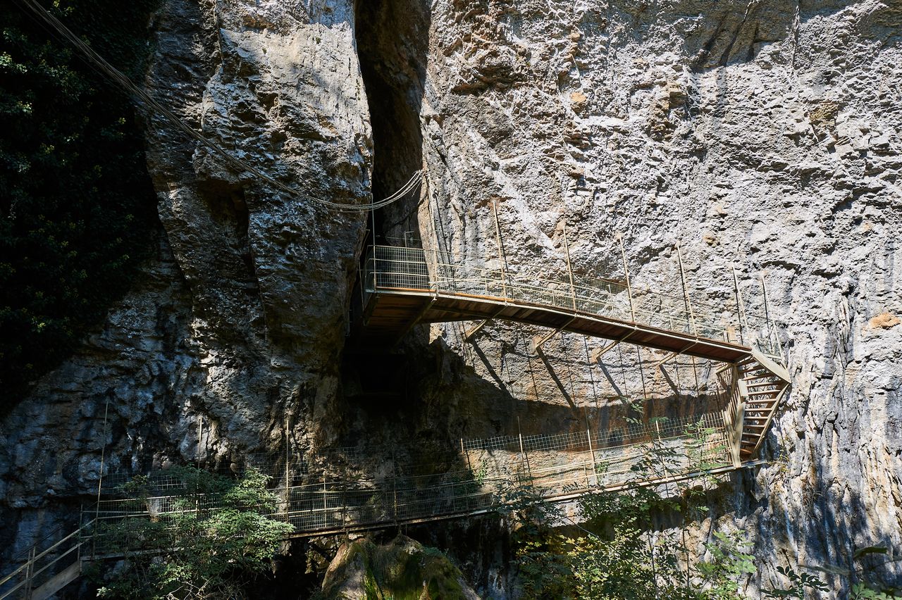 Communes Baume les Messieurs BI-0223